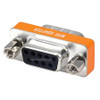 MONOPRICE 1203 DB9 M/F NULL MODEM MINI TYPE