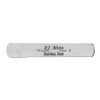PRECISION BRAND 77420 .012" X 1/2" X 5" STNLS STEEL THICKNESS 