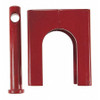 NU-SET 2716 FIFTH WHEEL TRAILER KING PIN COUPLR LOCK