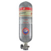 3M 200975-01 SCBA CYLINDER 5500 PSI 75 MIN FILLED