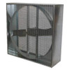 HESSAIRE 48D750-N HESSAIRE 48" DIRECT DRIVE BOX FAN 48D750
