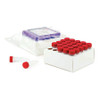 GLOBE SCIENTIFIC 111580BRS DIAMOND MIDI CENTRIFUGE TUBE