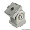 80/20 INC 14016 PIVOT JOINT 2 HOLE 30 SERIES