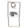 MARSH PRODUCTS 867-PKG DRIVE-THROUGH VEHICLE DETECTOR 5-TU