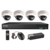 VITEK VT-TH5KT820TD SURVEILLANCE SYSTEMS,20 TB,8 CHAN,TVI