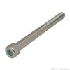 80/20 INC 3958 SHCS CLEAR 5/16-18 X 3.5