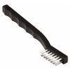 TANIS BRUSH 00033 BRUSH,SCRATCH,PLASTIC HANDLE,NYLON