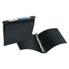 AVERY 7771114801 HANGING STORAGE BINDER 1 ROUND RINGS 17