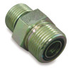 EATON FF1852T1206S HOSE ADAPTER 3/4 ORS 3/8 ORB
