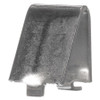 COMPONENT HARDWARE T30-5032 STAINLESS STEEL SNAP-IN SHELF SUPPORT
