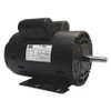 WEG 13521268 AIR COMPRESSOR MOTOR 5 HP FRAME 56HZ