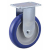GRAINGER GLOBAL SOURCING 400K65 NSF-LISTED PLATE CASTER RIGID 300 LB.