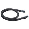 NOBLES TENNANT KTRI05811 VACUUM HOSE 16 FT L HOSE 1-1/4 DIA.