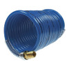 COILHOSE PNEUMATICS CO S38-25 STOWAWAY COIL 3/8"IDX25FT 3/8"MPT RIGID