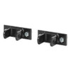 CURT 19748 ADJUSTABLE TOW BAR BUMPER BRACKETS