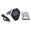 MOBILESPEC MBS13200 FM TRANSMITTER PORTABLE