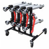 SUNEX TOOLS 7709 OPTIONAL RACK 7709 FOR SUNEX® CAR D