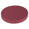 SUPERIOR ABRASIVES 11501 10" DIAM, 120 GRIT ALUMINUM OXIDE ADHESI