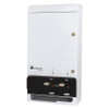 EVOGEN EV1-25 SANITARY NAPKIN/TAMPON DISPENSER METAL