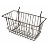 ECONO BSK17/B 12"W X 6"D X 6"H NARROW BASKET - SEMI-GL