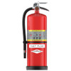 AMEREX 791 FIRE EXTINGUISHER, 20 LB CAPACITY, CLASS