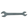 GEDORE 895 10X11 DOUBLE OPEN ENDED WRENCH 10X11MM