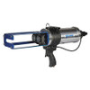 NEWBORN BROTHERS VR400A85 AIR GUN 400ML CARTRIDGES 4 CYLINDER