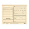 COMPLYRIGHT A5001 EMPLOYEE RECORDS JACKET STD LETTER PK25