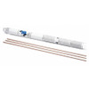 BLUE DEMON RG45-063-01T OXY-ACETYLENE GAS WELD ROD 1/16 X36 X1LB