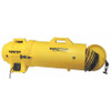MASTER MB-P0813-DC25 CONFINED SPACE FAN YELLOW 14 H