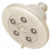 SPEAKMAN S-3011-BN SHOWER HEAD 2.50 GPM BRUSHED NICKEL