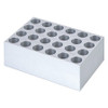 SPEX SAMPLEPREP 2663 HOMOGONIZER CRYO-BLOCK ALUMINUM PK2