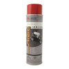 SEYMOUR MFG CO 20-647 TRAFFIC MARKER PAINT RED 18OZ.