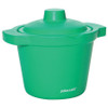 ARGOS TECHNOLOGIES 04394-02 ICE BUCKET GREEN 4L