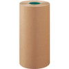 PARTNERS BRAND BP1840K UNBLEACHED BUTCHER PAPER ROLLS 18