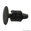 80/20 INC 3272 PUSH IN FASTENER BLACK 10 S