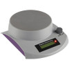HEATHROW SCIENTIFIC 120584 MAGNETIC INDUCTION STIRRER,GRAY/PURPLE