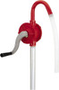 LUMAX LX-1320 OIL LUBRICATION 0.08 GAL/TURN FLOW ALUMI