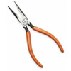 JONARD TOOLS BLONGNOSE CHAINNOSEPLIER:1-1/2"JAWLENGTH