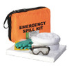 SPILLTECH SPKO-OBAG SPILL KIT/STATION BAG OIL-BASED LIQUIDS