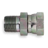 EATON 259-2045-4-4 HOSE ADAPTER 1/4 NPSM 1/4 NPTF