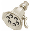 SPEAKMAN S-2255-BN-E2 SHOWERHEAD,TRUMPET,2.0GPM