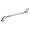 GEDORE 34 13X17 SWIVEL HEAD DOUBLE ENDED WRENCH 13X17MM