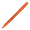 INTEGRA ITA36182 HIGHLIGHTER,PEN,CHISEL,FOE, PK12