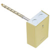 SCHNEIDER ELECTRIC TA-3441 TEMPERATURE CONTROL,35 DEG. TO 59 DEG. F