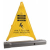 SPILL MAGIC 220SC POP UP SAFETY CONE YELLOW 22-1/4 L