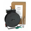 PAC STRAPPING PRODUCTS PSK58 PAC STRAPPING POLYESTER KIT W/ TENSIONER