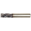 WIDIA GTD 25280400T011S SQ. END MILL SINGLE END CARB 4.00MM