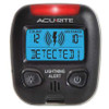 ACURITE 02020CA LIGHTNING DETECTOR,2-13/16" H,2-1/2" W