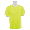 ERB INDUSTRIES 14109 AWARE WEAR® NON-ANSI HI-VIS T-SHIRT
